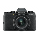 Fujifilm X-T100 + XC 15-45mm f/3.5-5.6 OIS PZ.Picture2